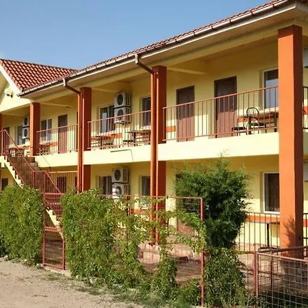 Complex Sailor Hotel 2*