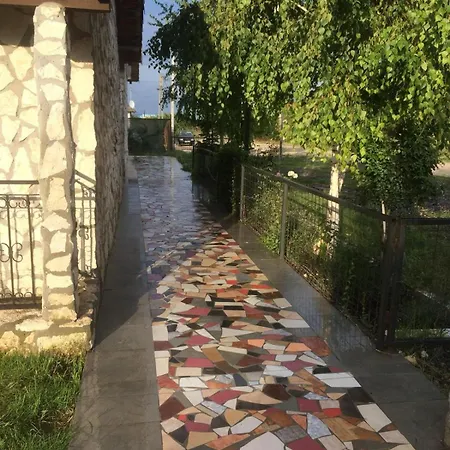 Complex Sailor Două Mai