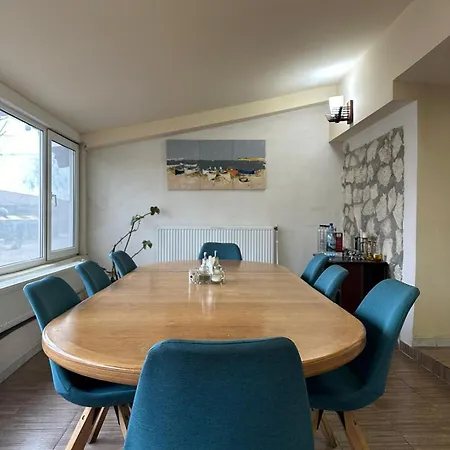 Hotell Complex Sailor 2*