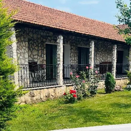 Complex Sailor Hotell Două Mai