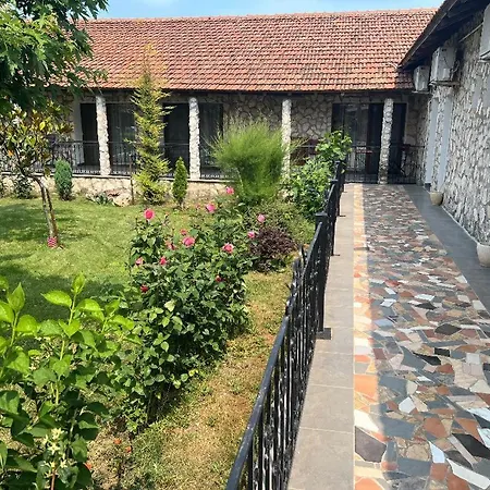 Hotell Complex Sailor Două Mai