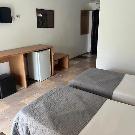 Hotell Complex Sailor 2*