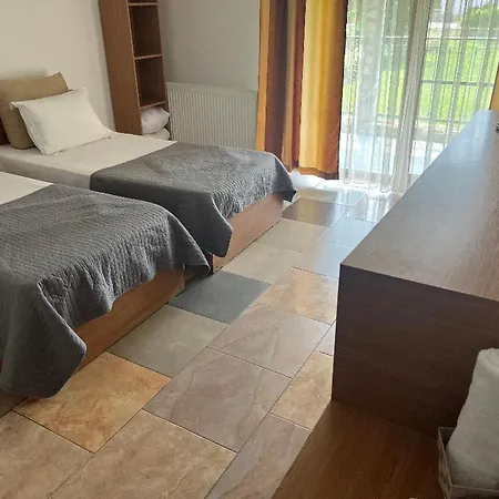 Complex Sailor Hotell